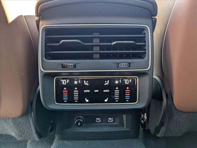 used 2021 Audi Q7 car, priced at $29,495