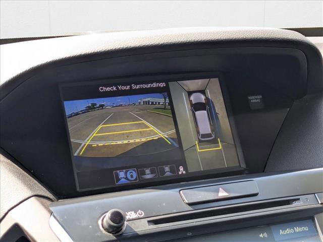 used 2019 Acura MDX car, priced at $21,991