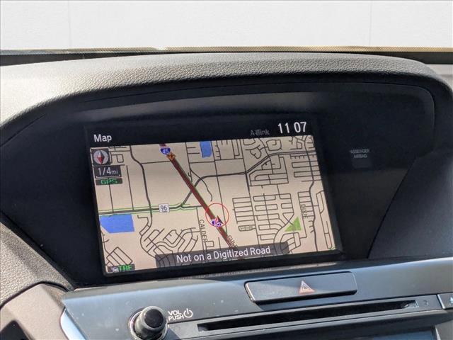 used 2019 Acura MDX car, priced at $21,991