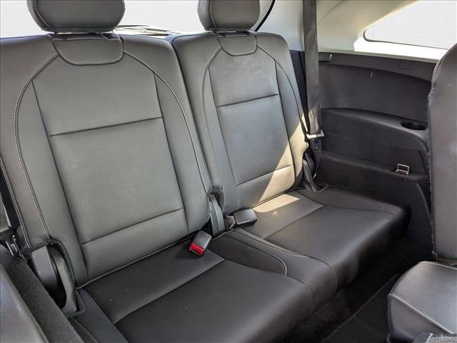 used 2019 Acura MDX car, priced at $21,991