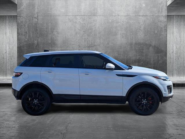 used 2019 Land Rover Range Rover Evoque car, priced at $22,391