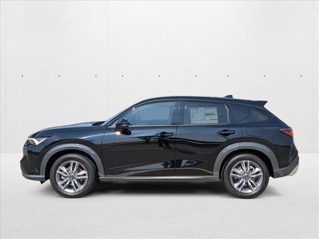 new 2025 Acura ADX car, priced at $36,350