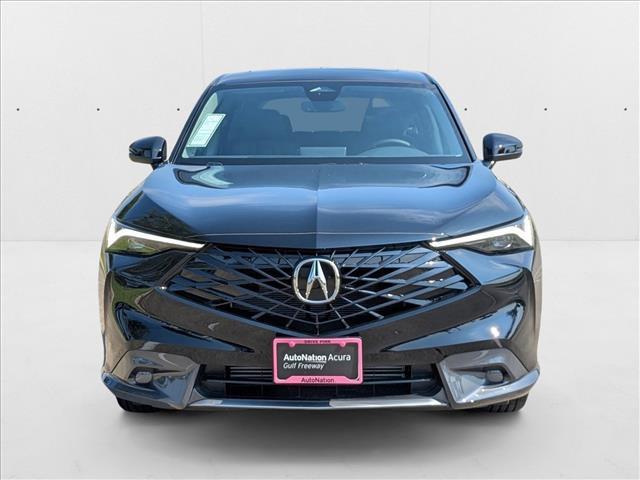 new 2025 Acura ADX car, priced at $36,350