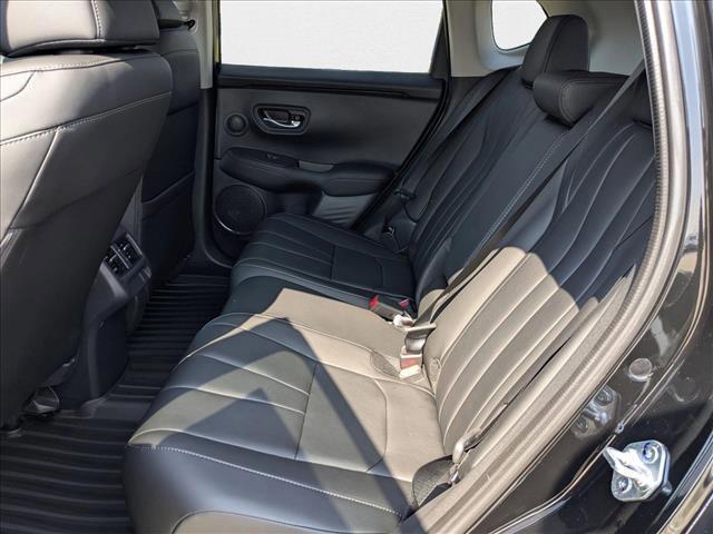 new 2025 Acura ADX car, priced at $36,350