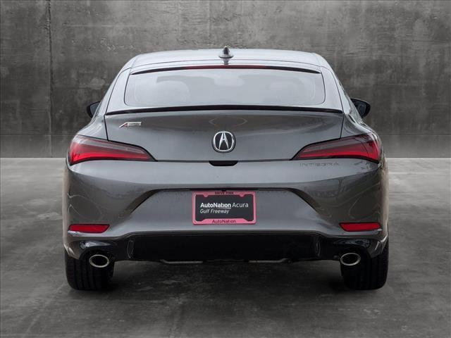 new 2025 Acura Integra car, priced at $36,195