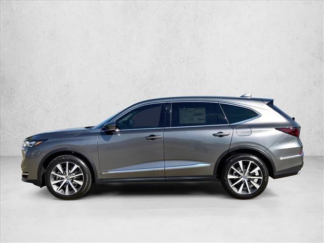 new 2026 Acura MDX car, priced at $59,150