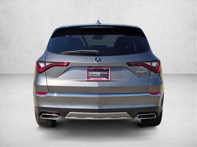 new 2026 Acura MDX car, priced at $59,150