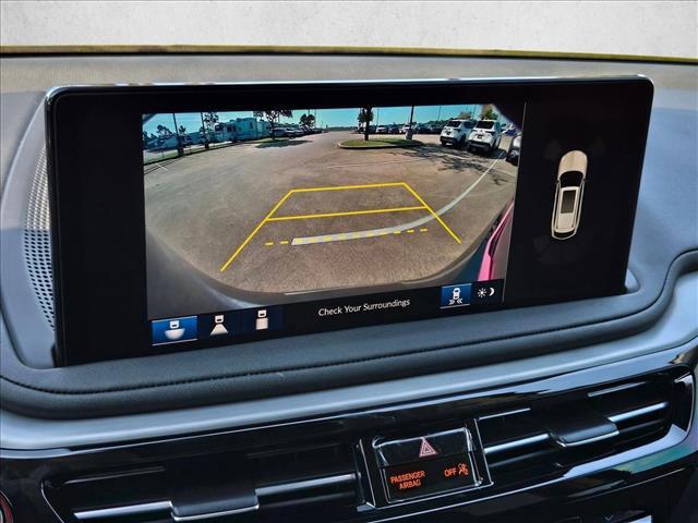 new 2026 Acura MDX car, priced at $59,150