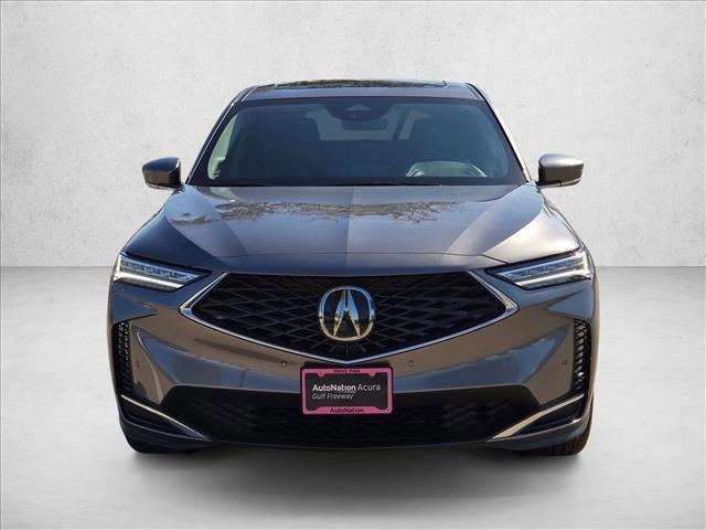 new 2026 Acura MDX car, priced at $59,150