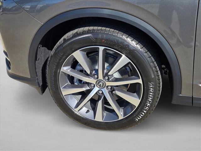 new 2026 Acura MDX car, priced at $59,150