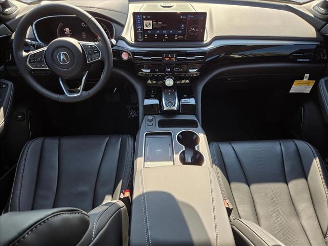 new 2026 Acura MDX car, priced at $59,150