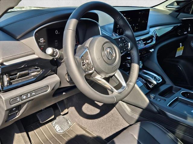 new 2026 Acura MDX car, priced at $59,150