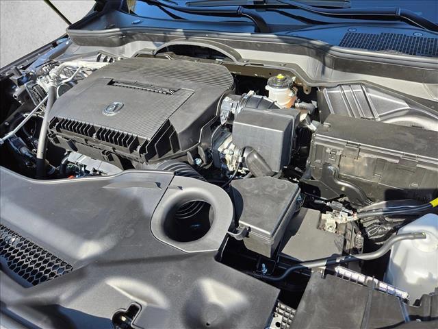 new 2026 Acura MDX car, priced at $59,150