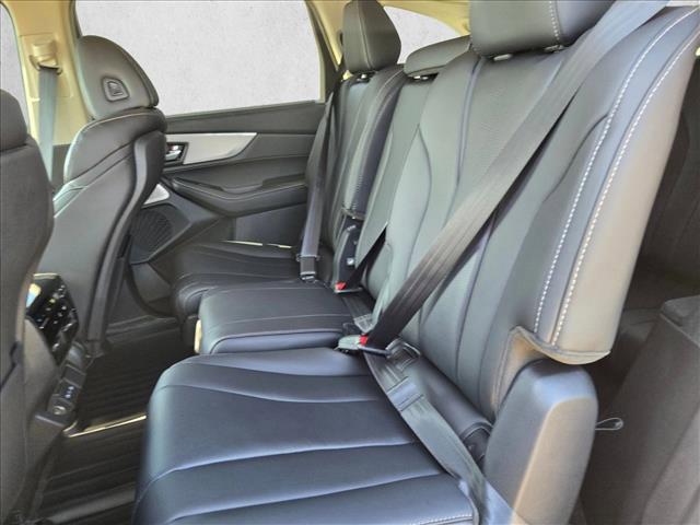 new 2026 Acura MDX car, priced at $59,150