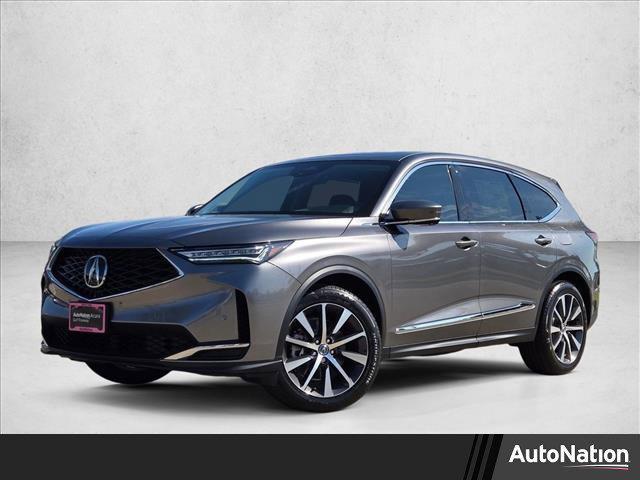 new 2026 Acura MDX car, priced at $59,150