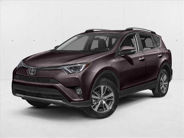 used 2016 Toyota RAV4 car, priced at $16,995