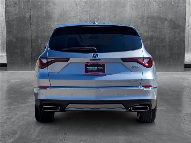 new 2025 Acura MDX car, priced at $60,150