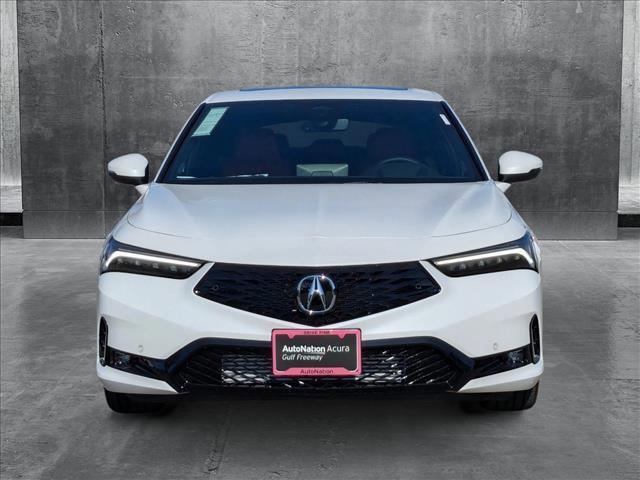 new 2025 Acura Integra car, priced at $39,795