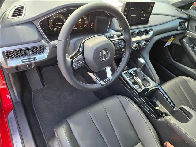 new 2026 Acura Integra car, priced at $37,745