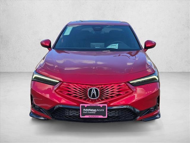 new 2026 Acura Integra car, priced at $37,745