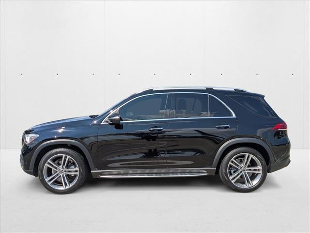 used 2022 Mercedes-Benz GLE 350 car, priced at $39,491
