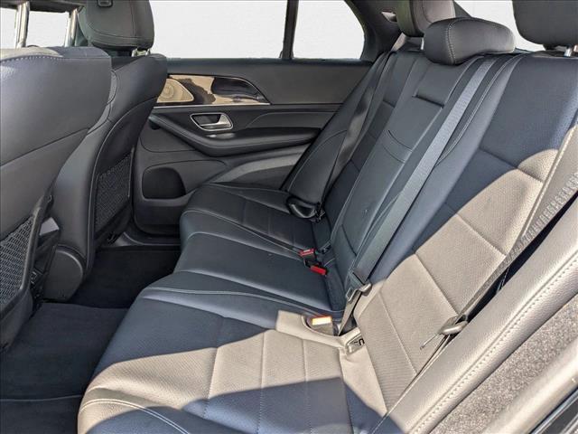 used 2022 Mercedes-Benz GLE 350 car, priced at $39,491