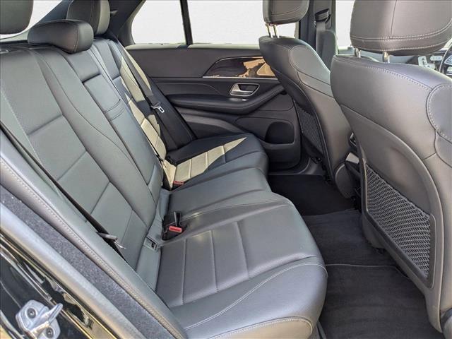 used 2022 Mercedes-Benz GLE 350 car, priced at $39,491
