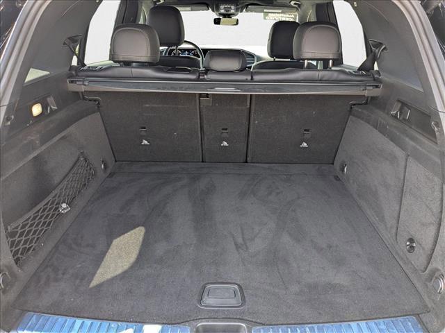 used 2022 Mercedes-Benz GLE 350 car, priced at $39,491