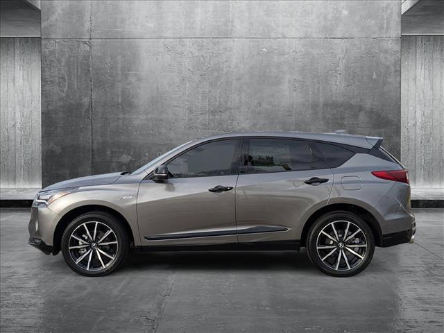 new 2025 Acura RDX car, priced at $56,400