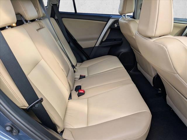 used 2014 Toyota RAV4 car, priced at $14,991