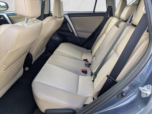 used 2014 Toyota RAV4 car, priced at $14,991