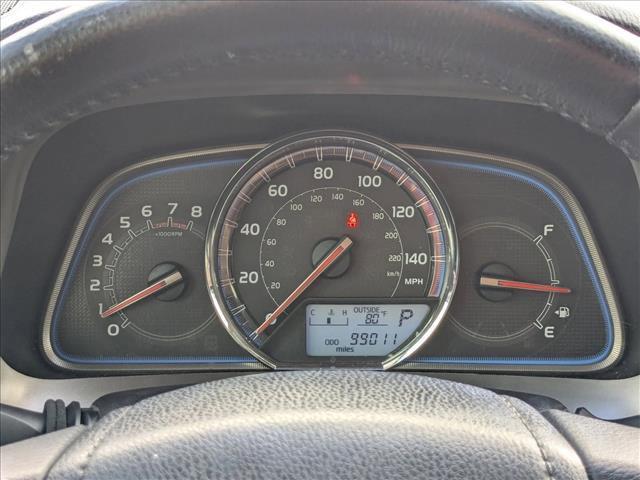 used 2014 Toyota RAV4 car, priced at $14,991