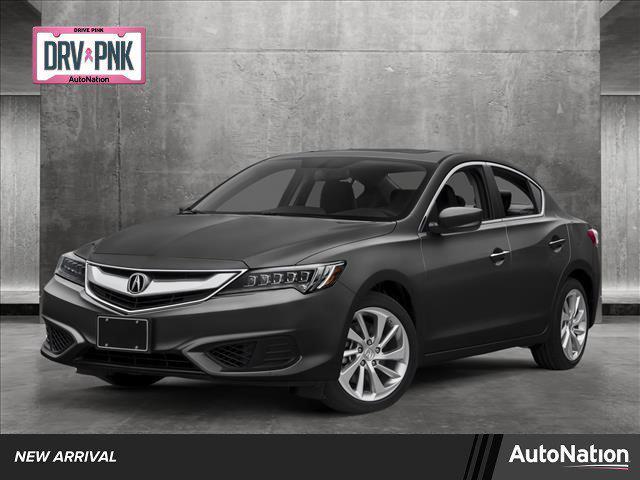 used 2016 Acura ILX car, priced at $14,995