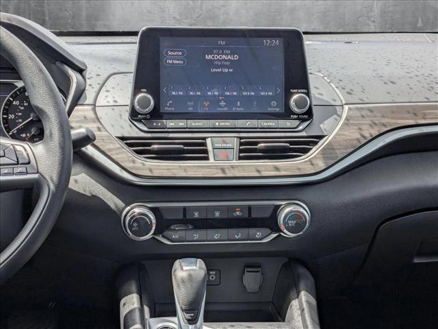 used 2025 Nissan Altima car, priced at $21,391