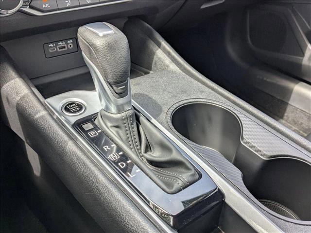 used 2025 Nissan Altima car, priced at $21,391