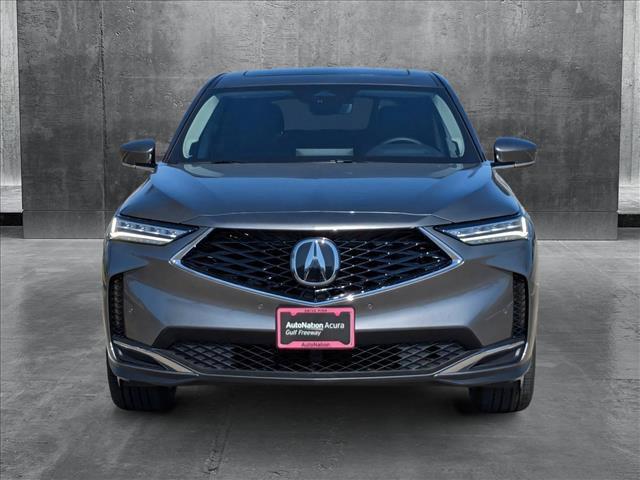 new 2025 Acura MDX car, priced at $60,750