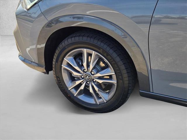 new 2025 Acura ADX car, priced at $36,950