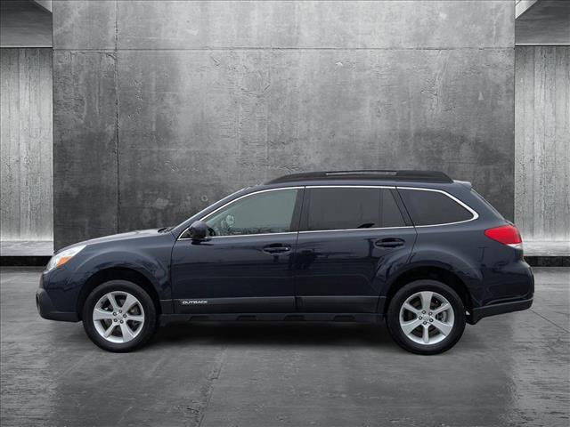 used 2013 Subaru Outback car, priced at $13,995