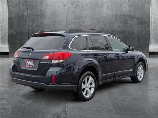 used 2013 Subaru Outback car, priced at $13,995