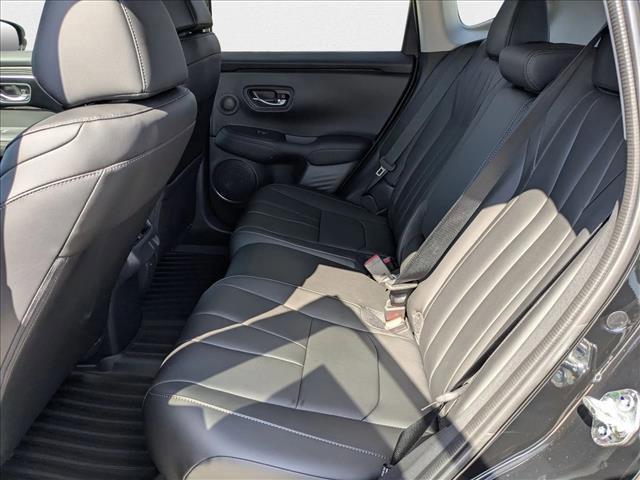 new 2025 Acura ADX car, priced at $36,350