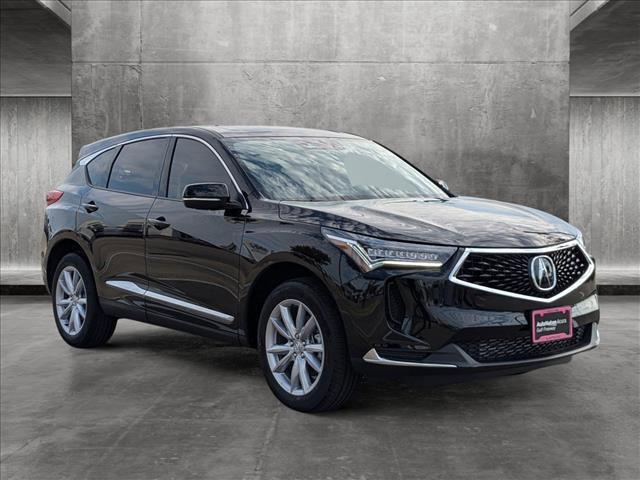 new 2024 Acura RDX car, priced at $46,300