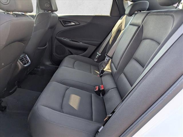 used 2024 Chevrolet Malibu car, priced at $20,491