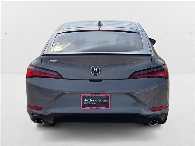 new 2026 Acura Integra car, priced at $37,745
