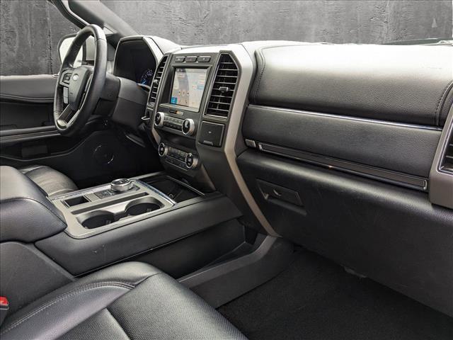 used 2019 Ford Expedition Max car, priced at $25,391