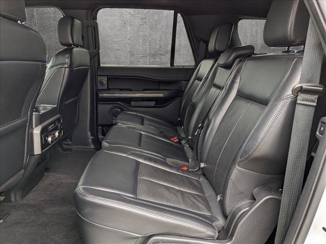 used 2019 Ford Expedition Max car, priced at $25,391