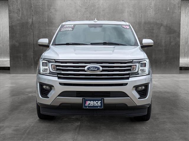 used 2019 Ford Expedition Max car, priced at $24,991