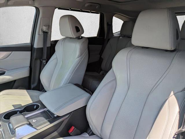 used 2022 Acura MDX car, priced at $35,471