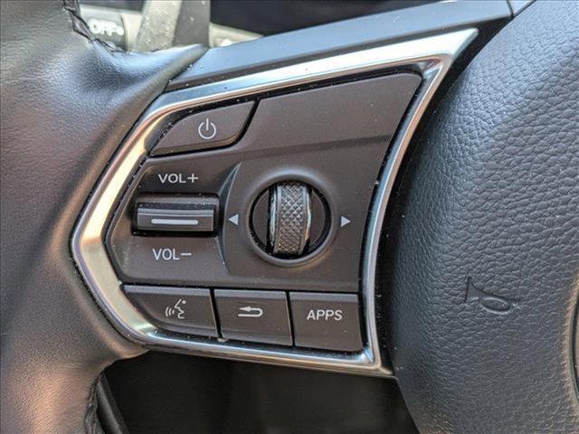 used 2022 Acura MDX car, priced at $35,471