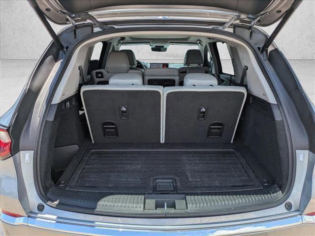 used 2022 Acura MDX car, priced at $35,471