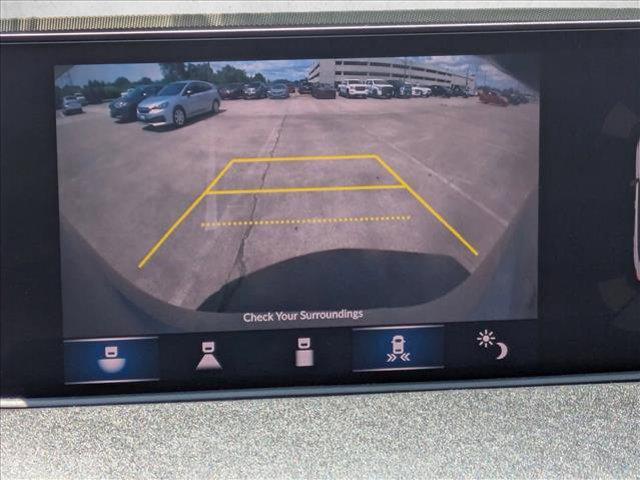 used 2022 Acura MDX car, priced at $35,471